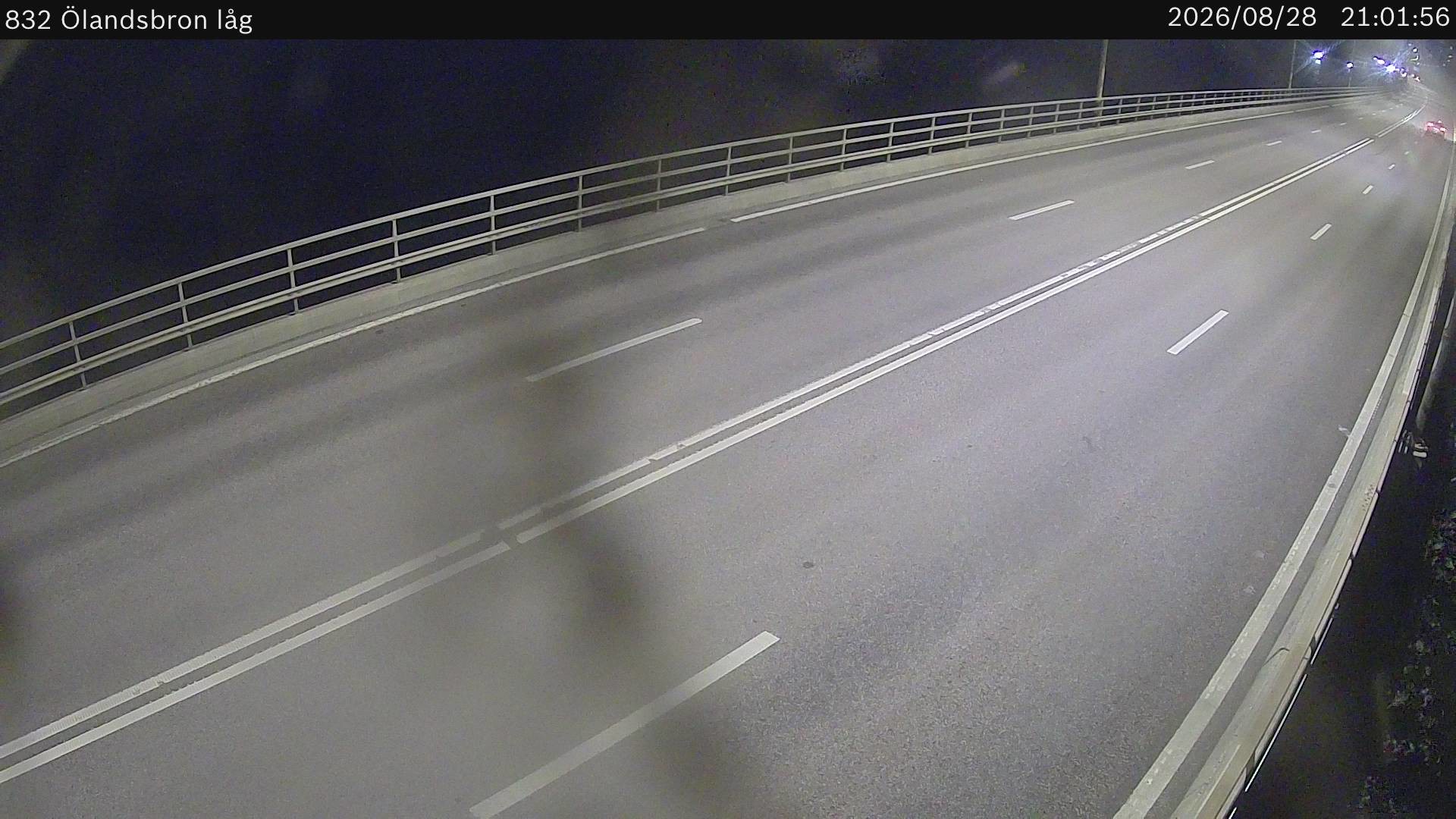 Ölandsbron låg