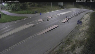 Hamnbacken Visby
