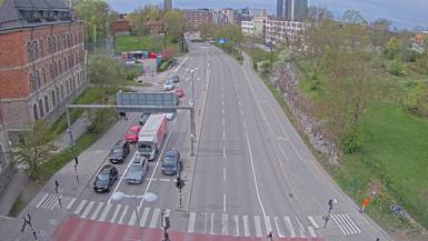 Cederdalsgatan