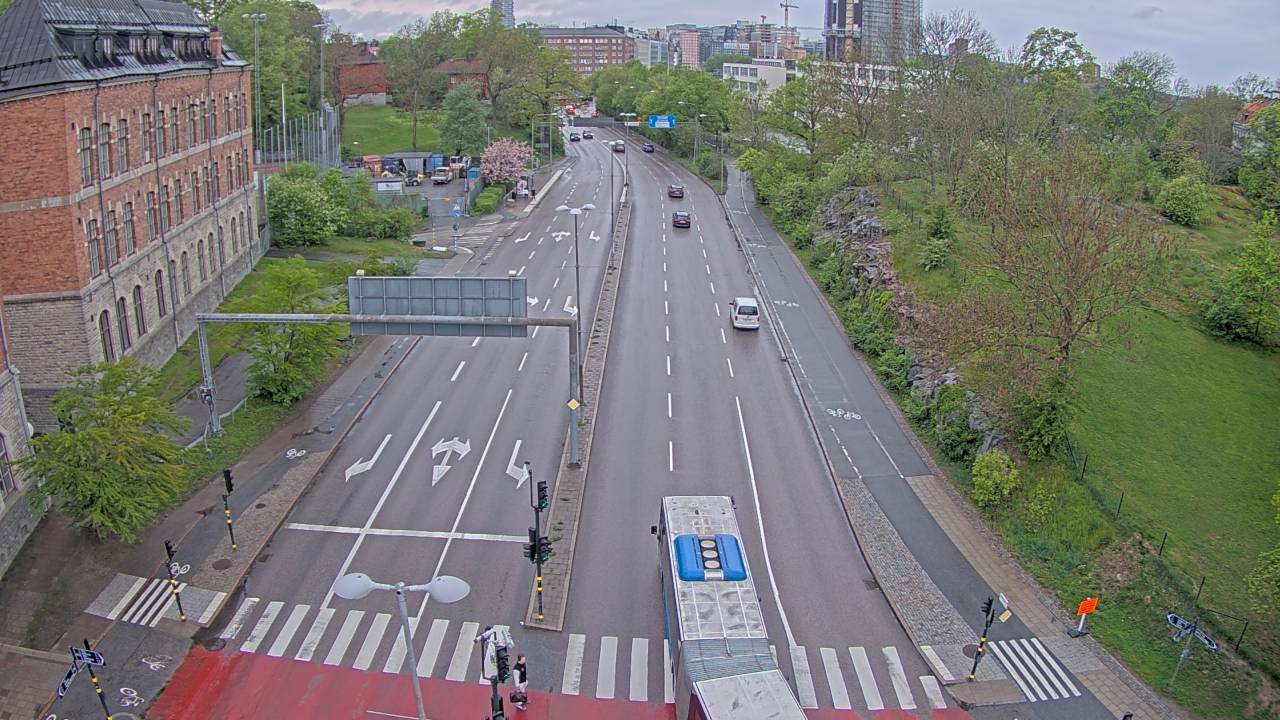 Cedersdalsgatan