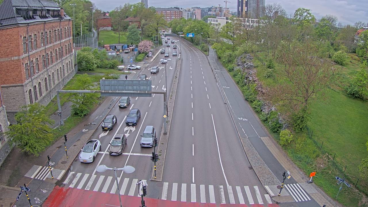Cedersdalsgatan