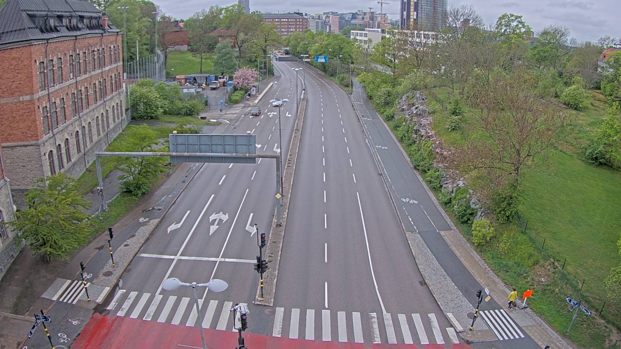 Cedersdalsgatan