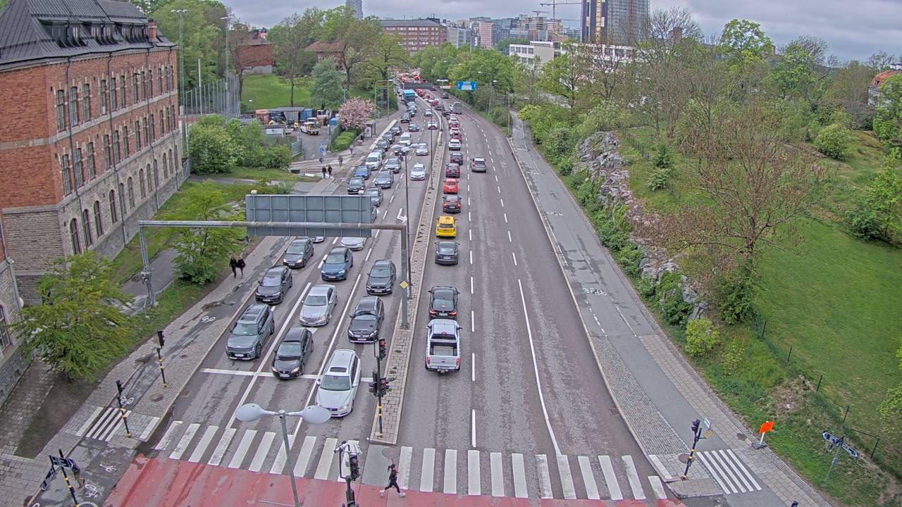 Cedersdalsgatan