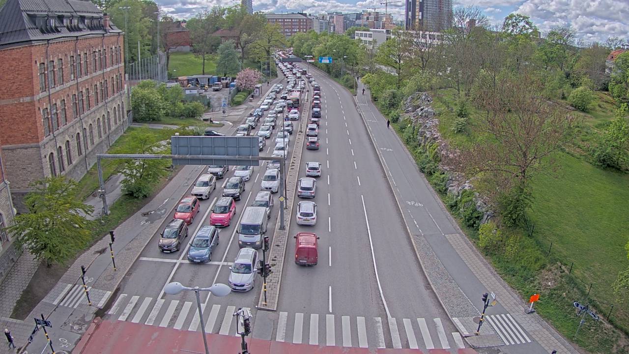 Cedersdalsgatan