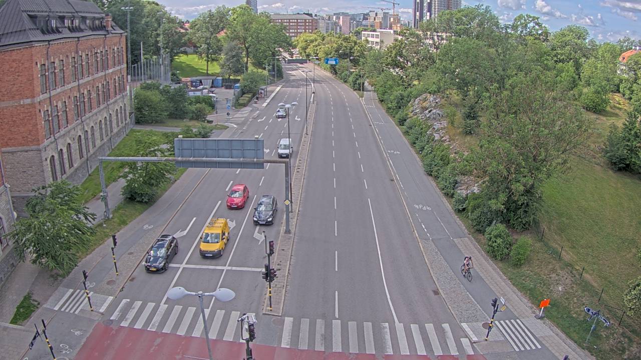 Cedersdalsgatan