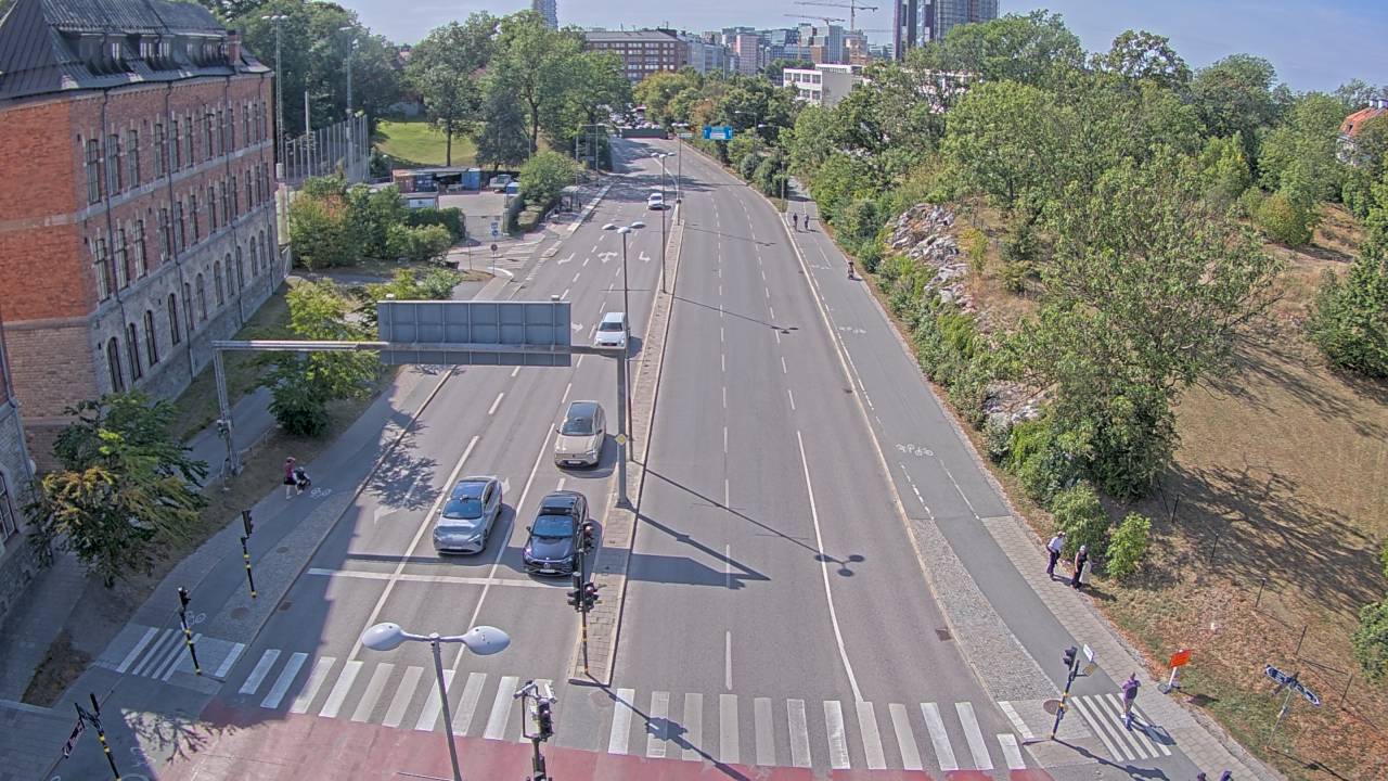 Cedersdalsgatan