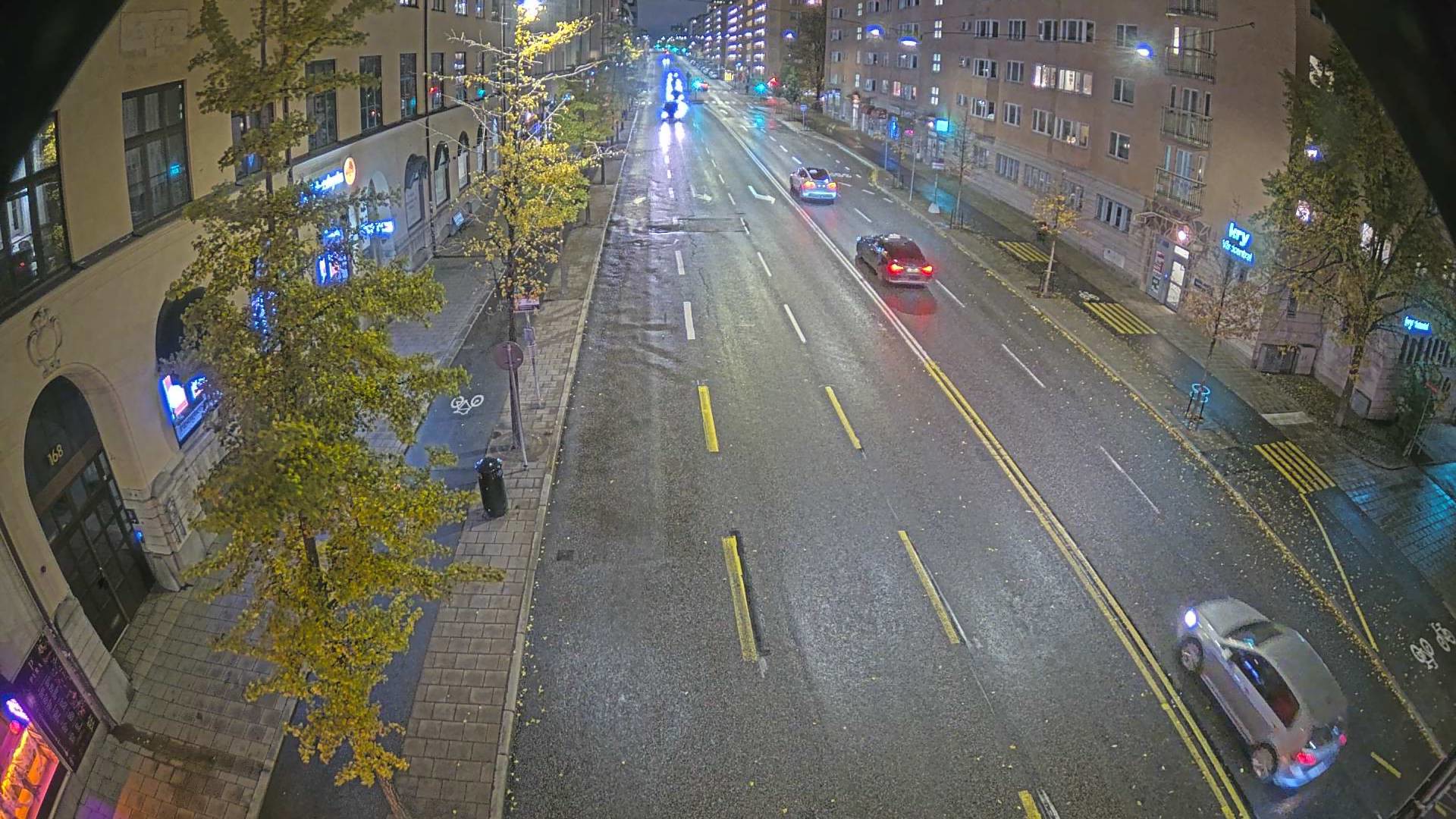 Hornsg.-Långholmsg. mot Slussen