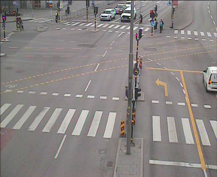 Hornsg.-Långholmsg. mot Liljeholmsbron