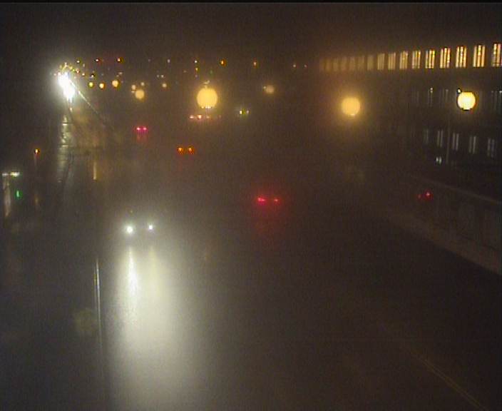 Götgatan-Ringvägen mot Skanstullsbron