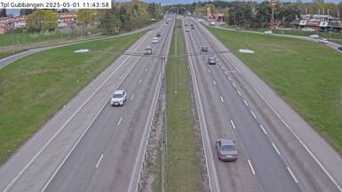 Tpl Gubbängen