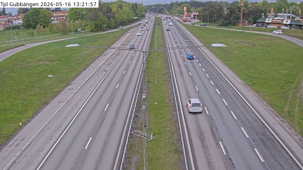 Tpl Gubbängen