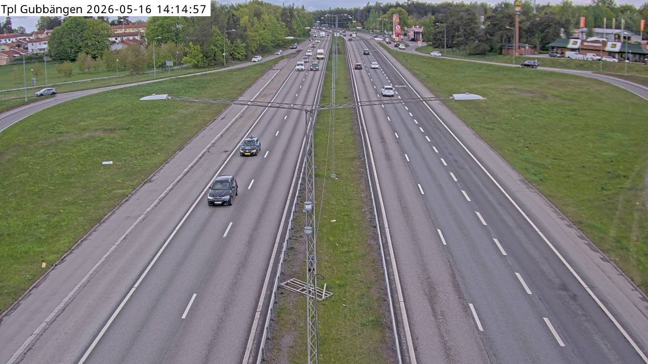 Tpl Gubbängen