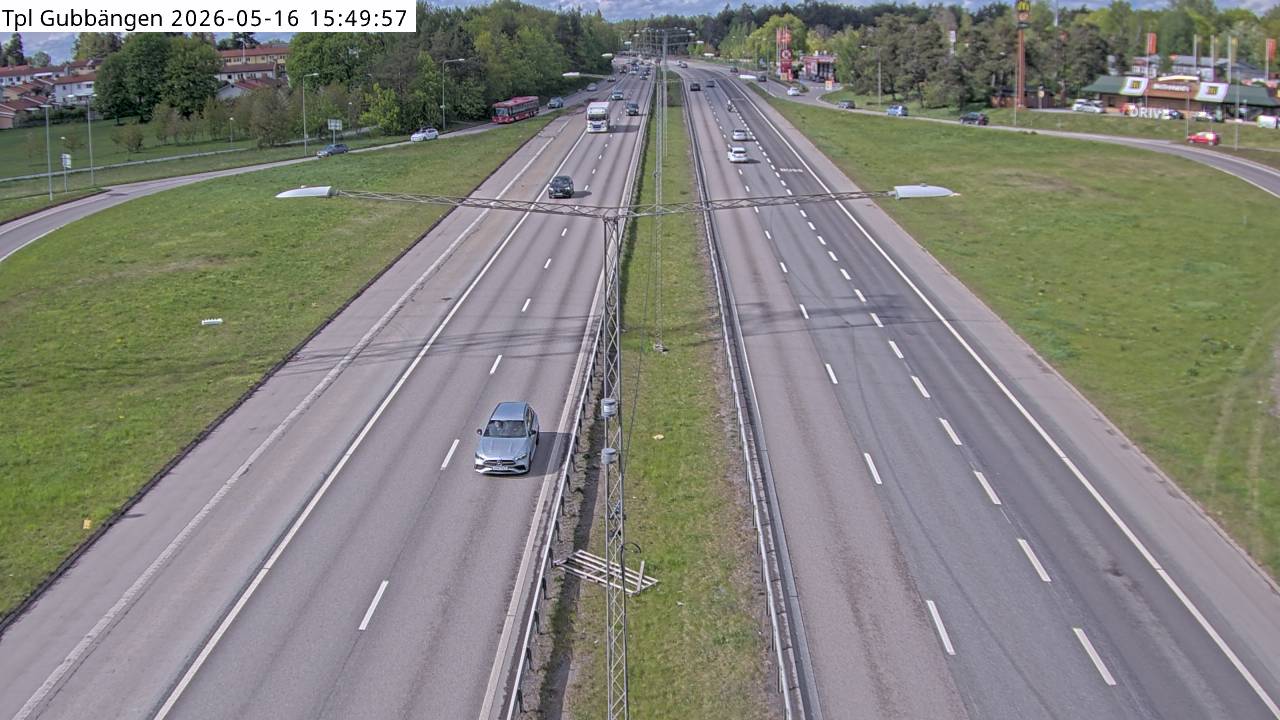 Tpl Gubbängen