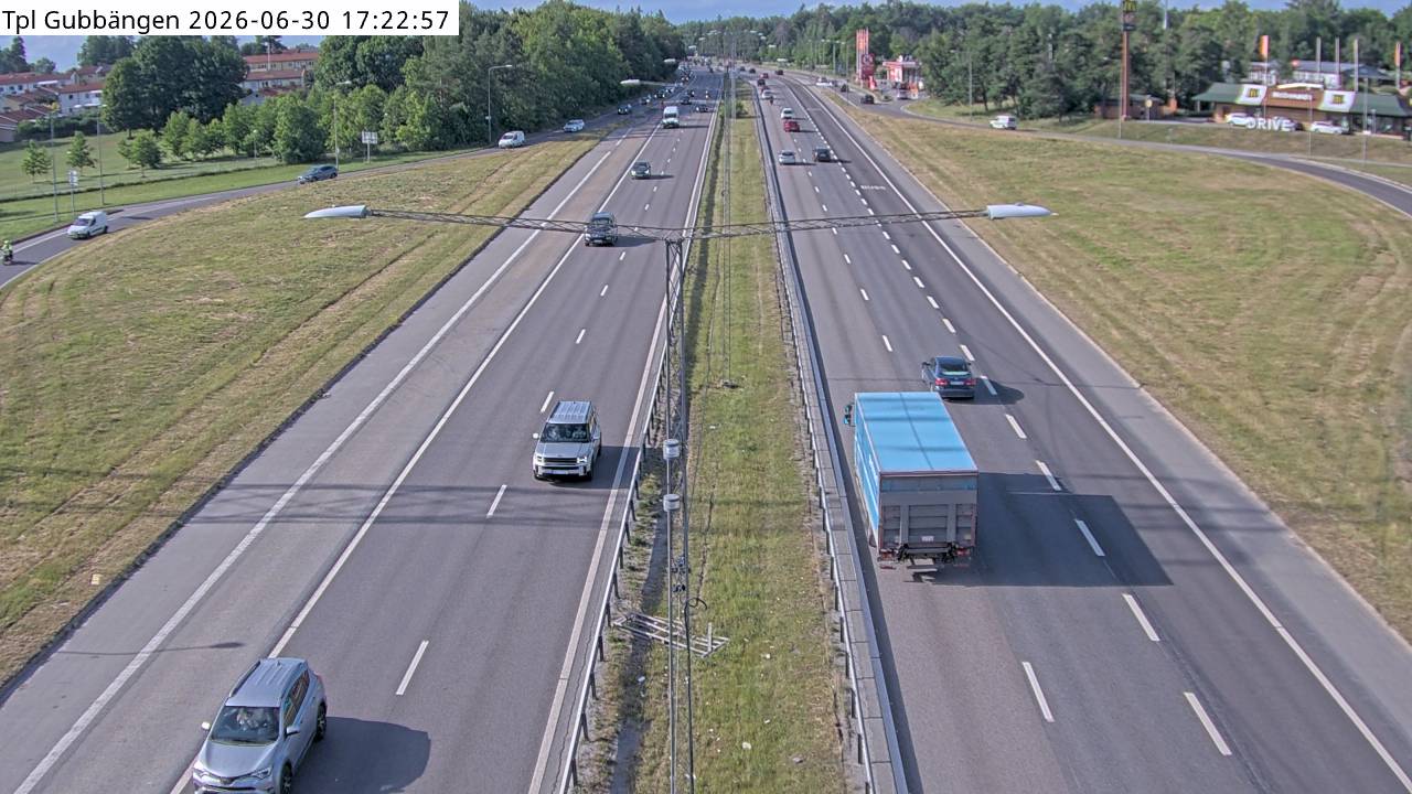 Tpl Gubbängen