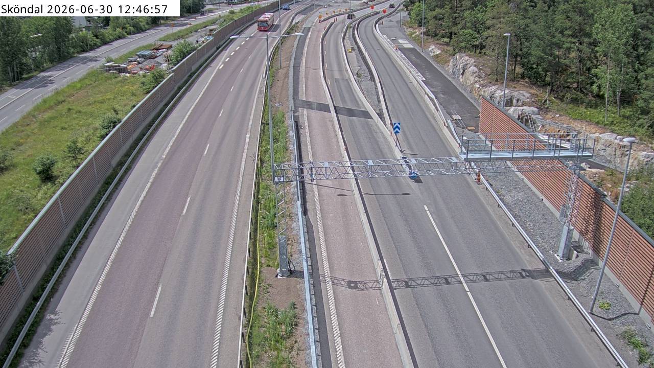 Sköndal