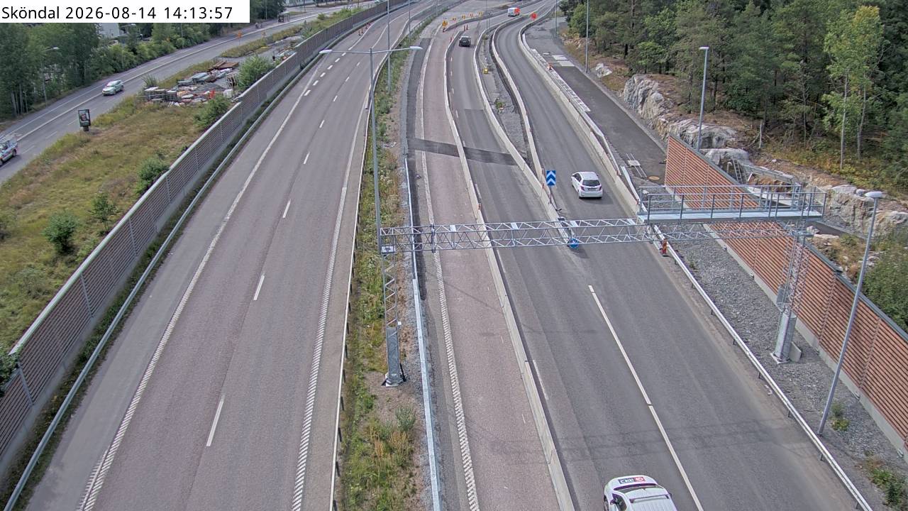 Sköndal