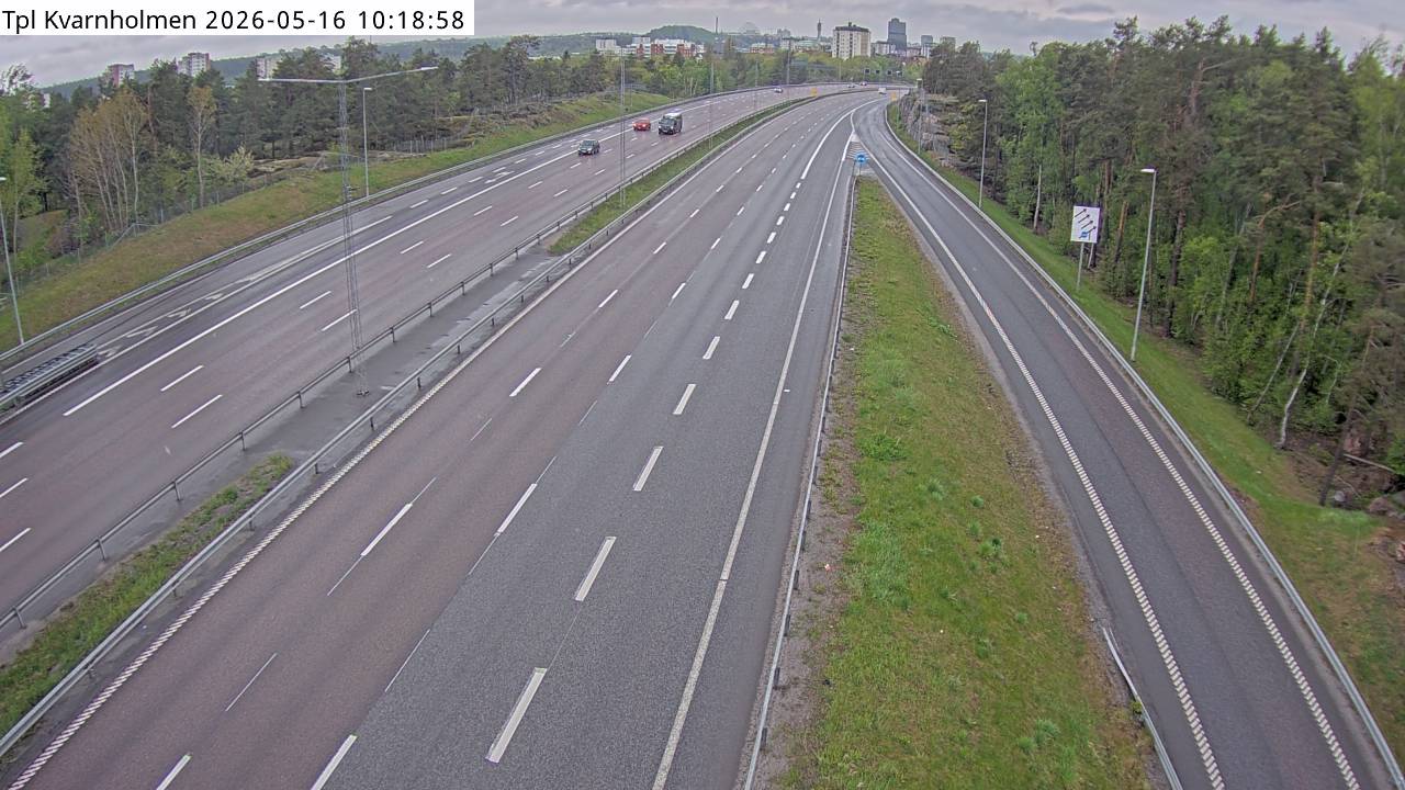 Tpl Kvarnholmen