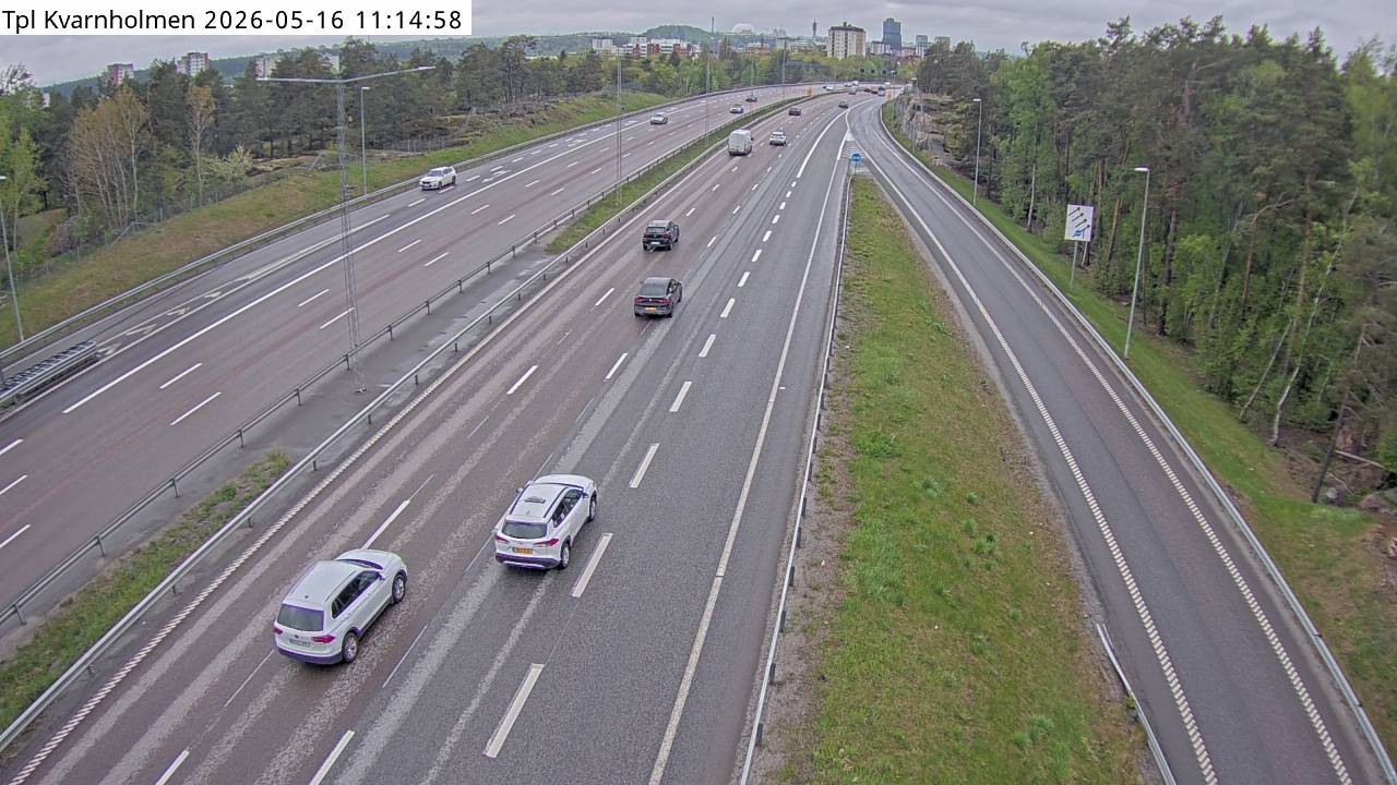 Tpl Kvarnholmen