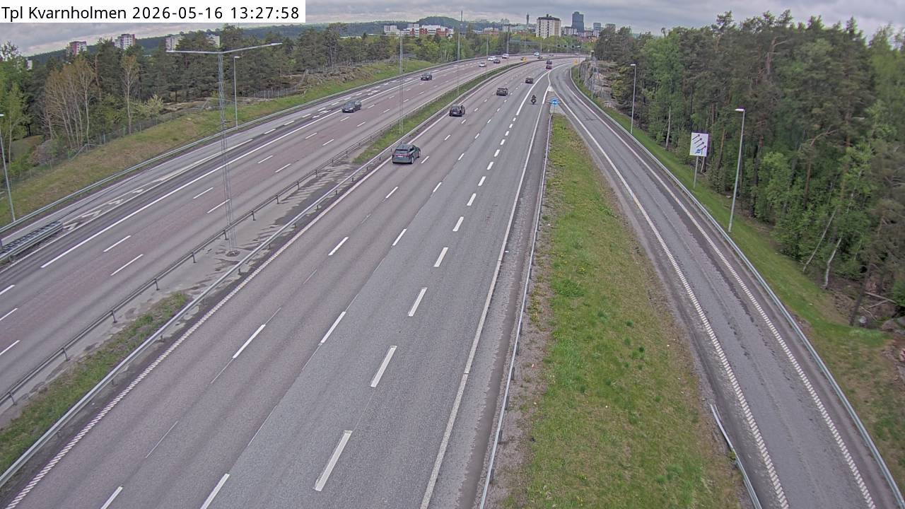 Tpl Kvarnholmen