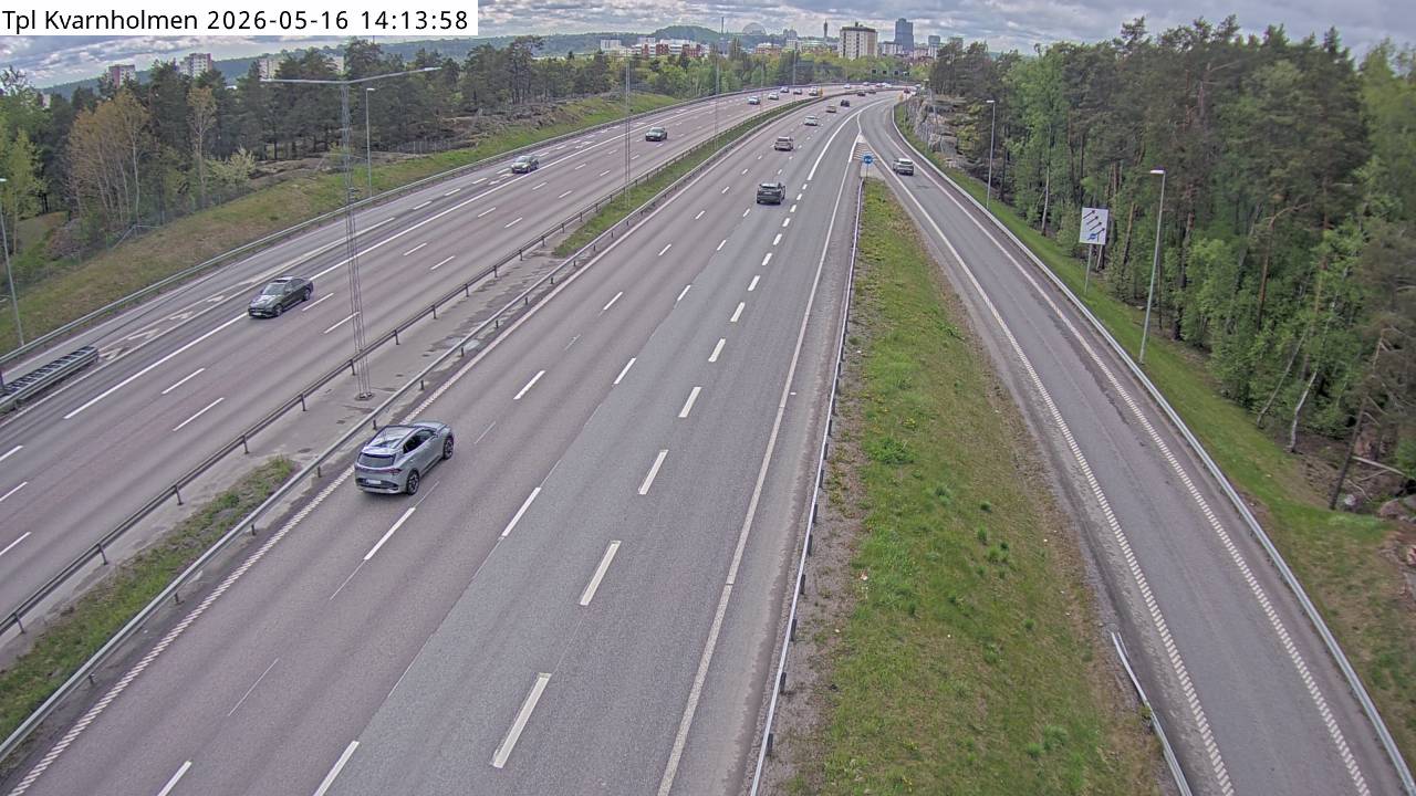 Tpl Kvarnholmen