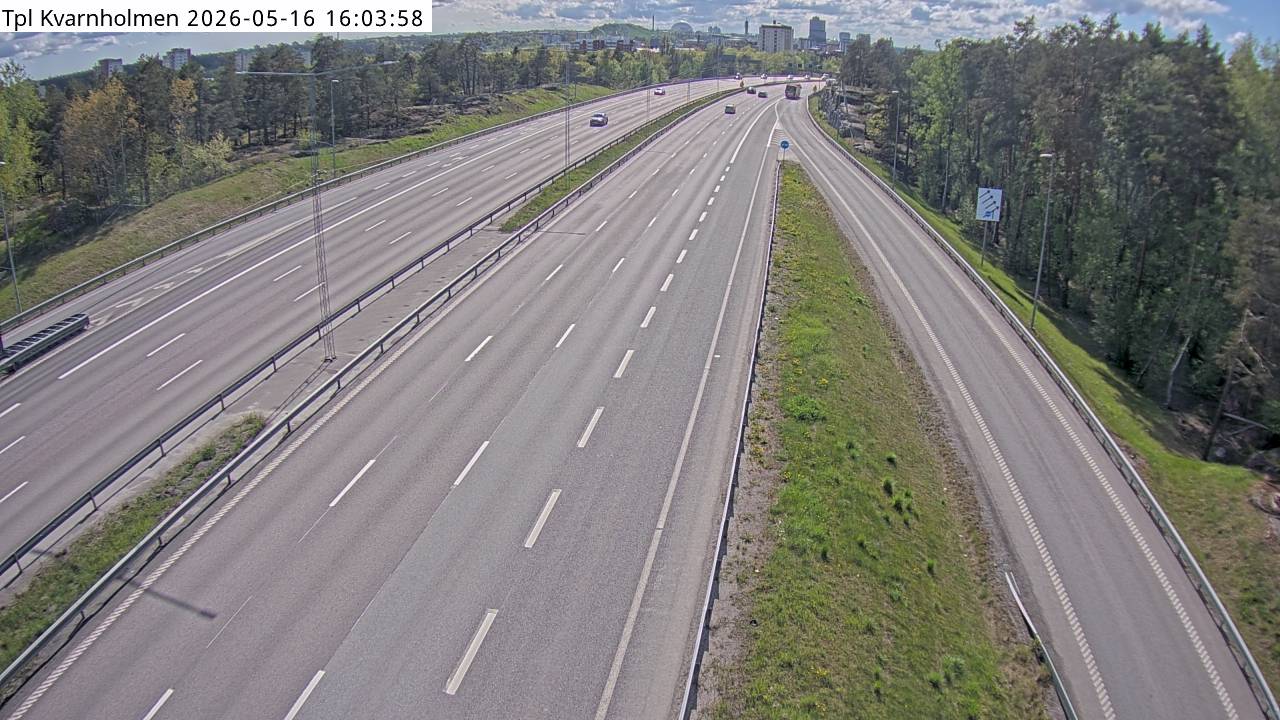 Tpl Kvarnholmen