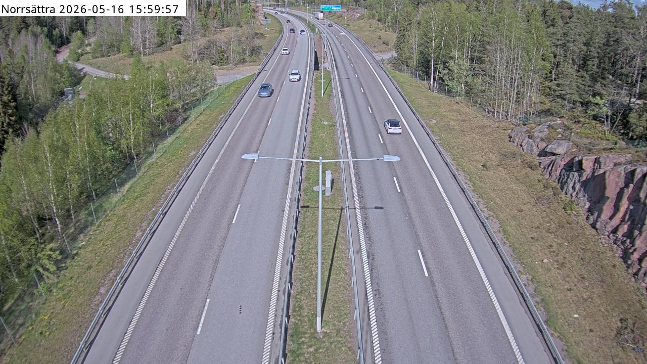 Norrsättra