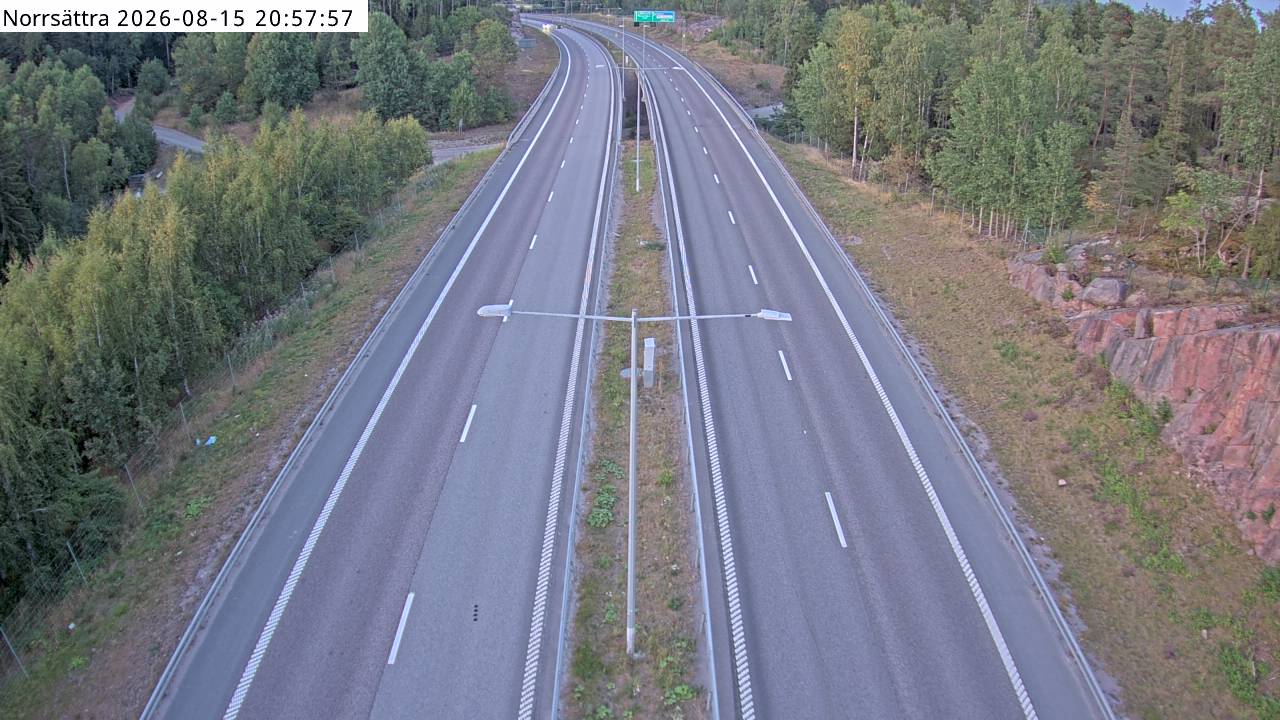 Norrsättra