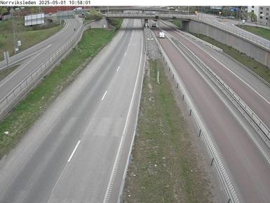 Norrviksleden