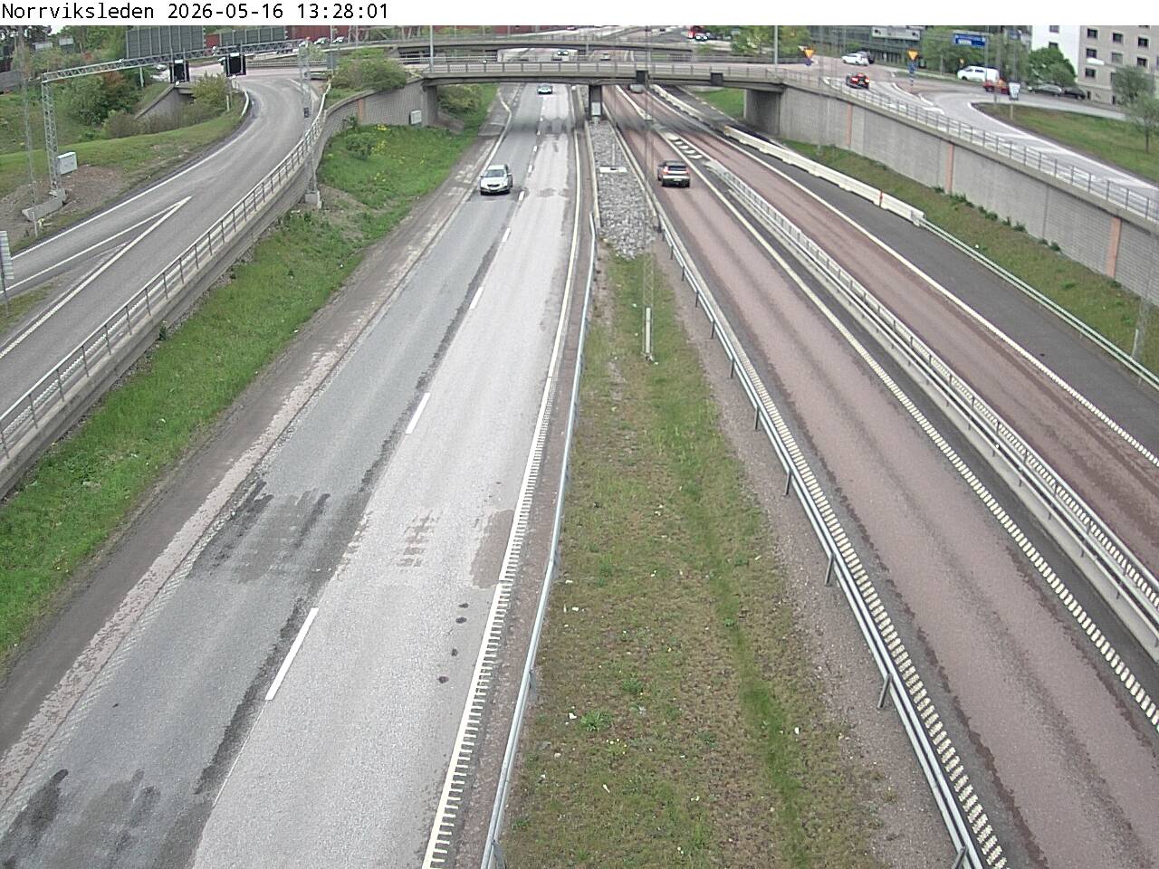 Norrviksleden