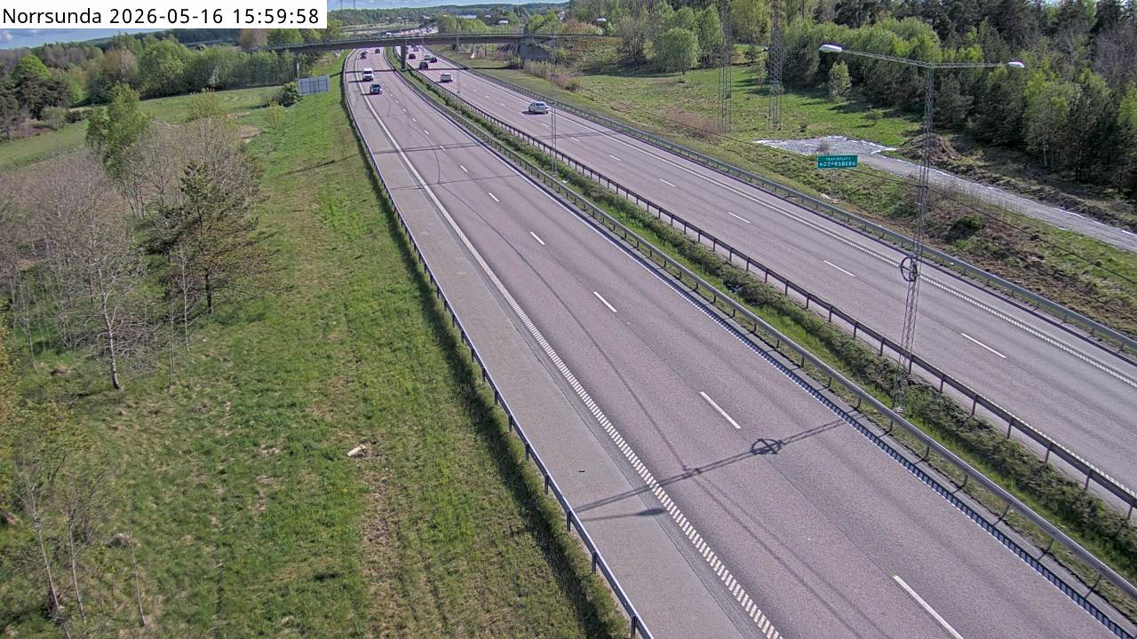 Norrsunda