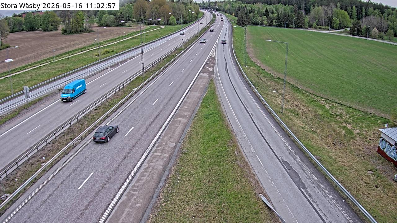 Stora Wäsby