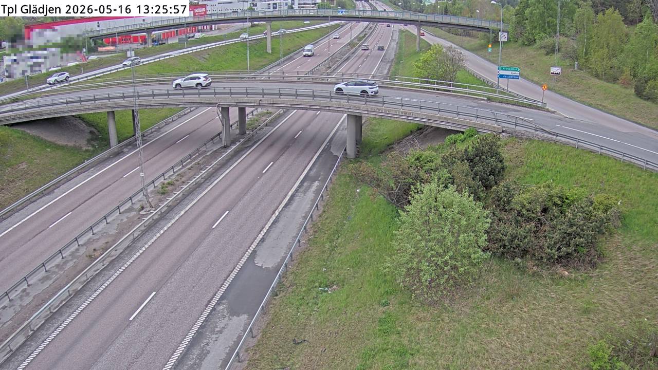 Tpl Glädjen
