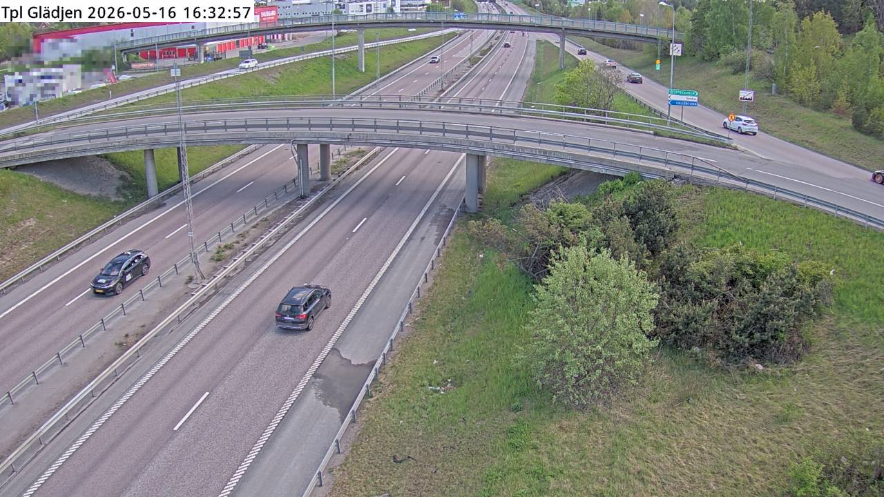Tpl Glädjen