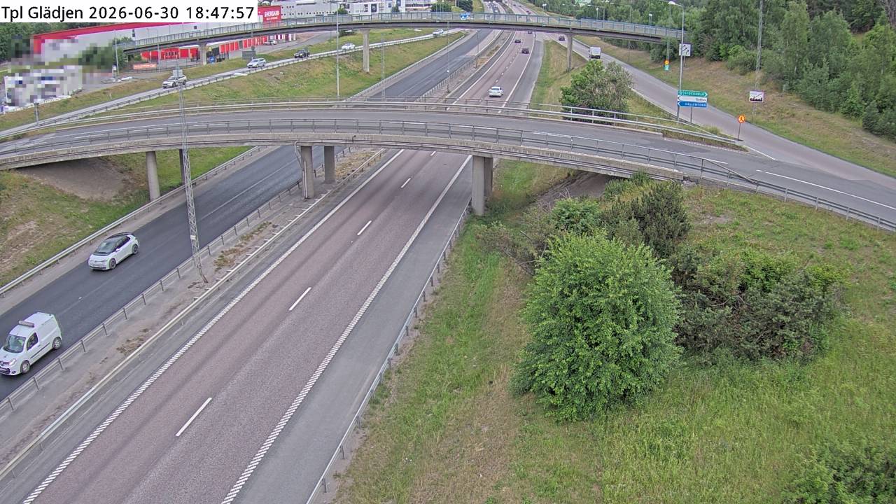 Tpl Glädjen