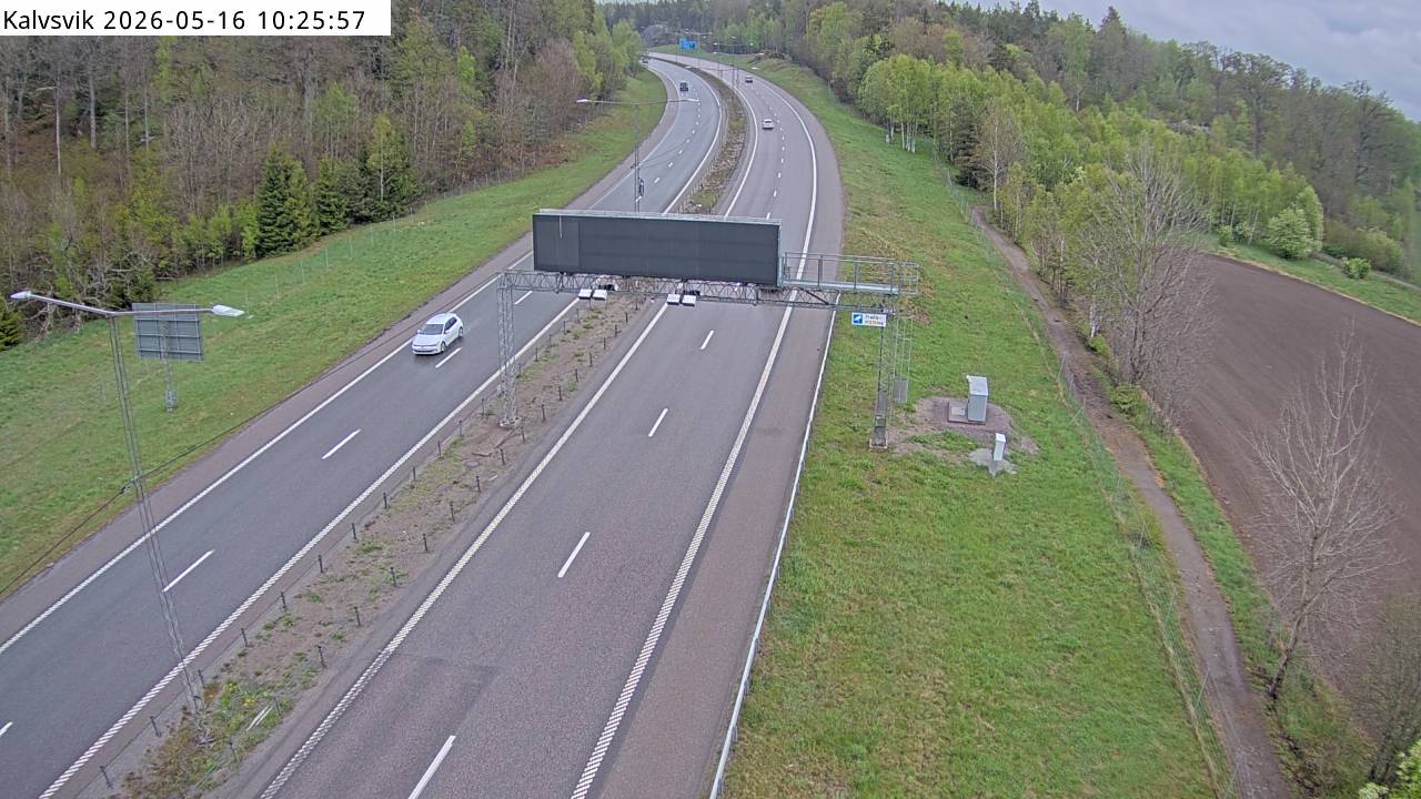 Kalvsvik