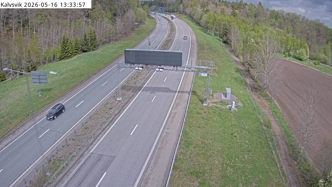 Kalvsvik