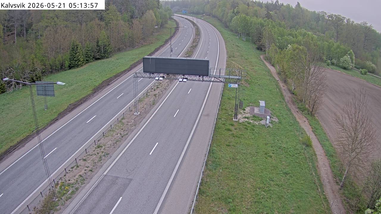 Kalvsvik