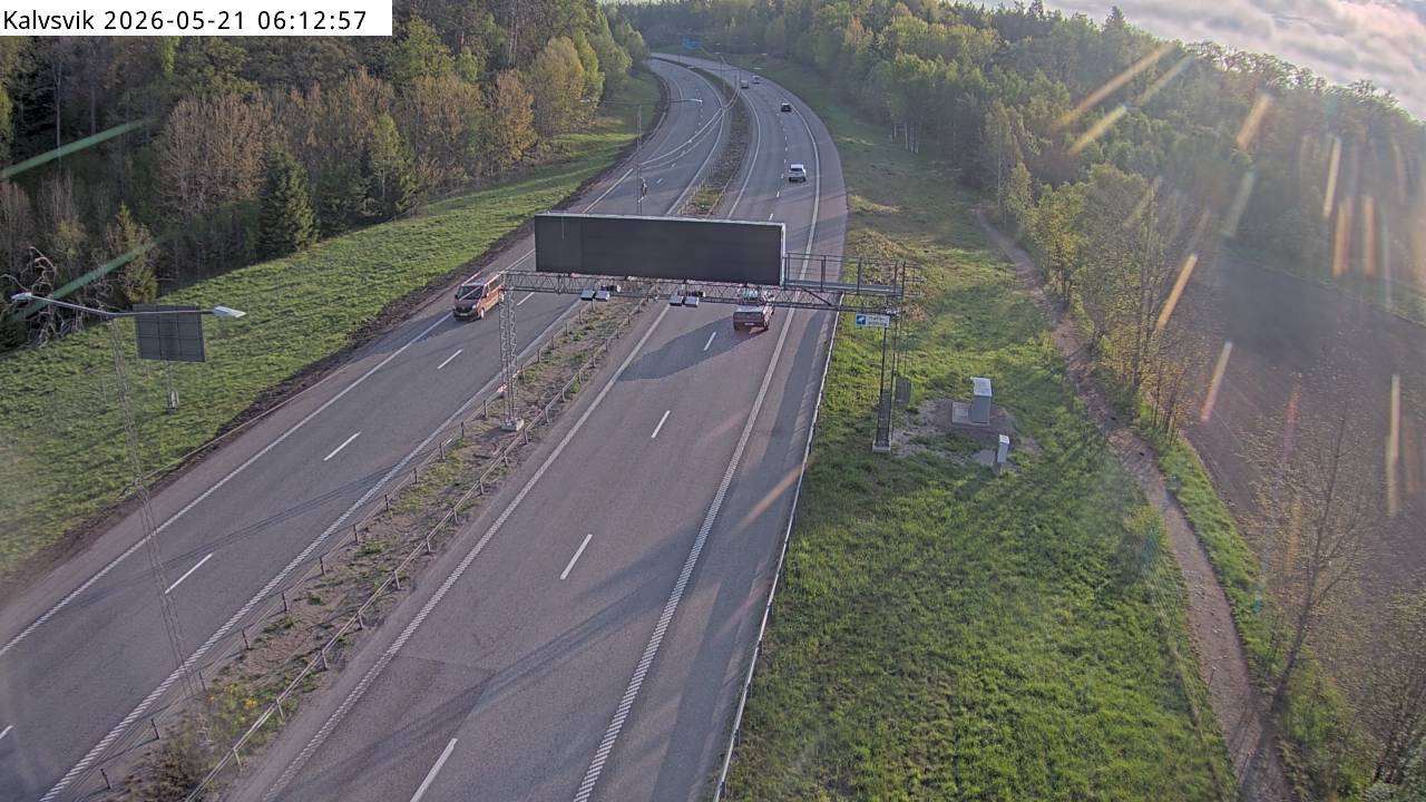 Kalvsvik
