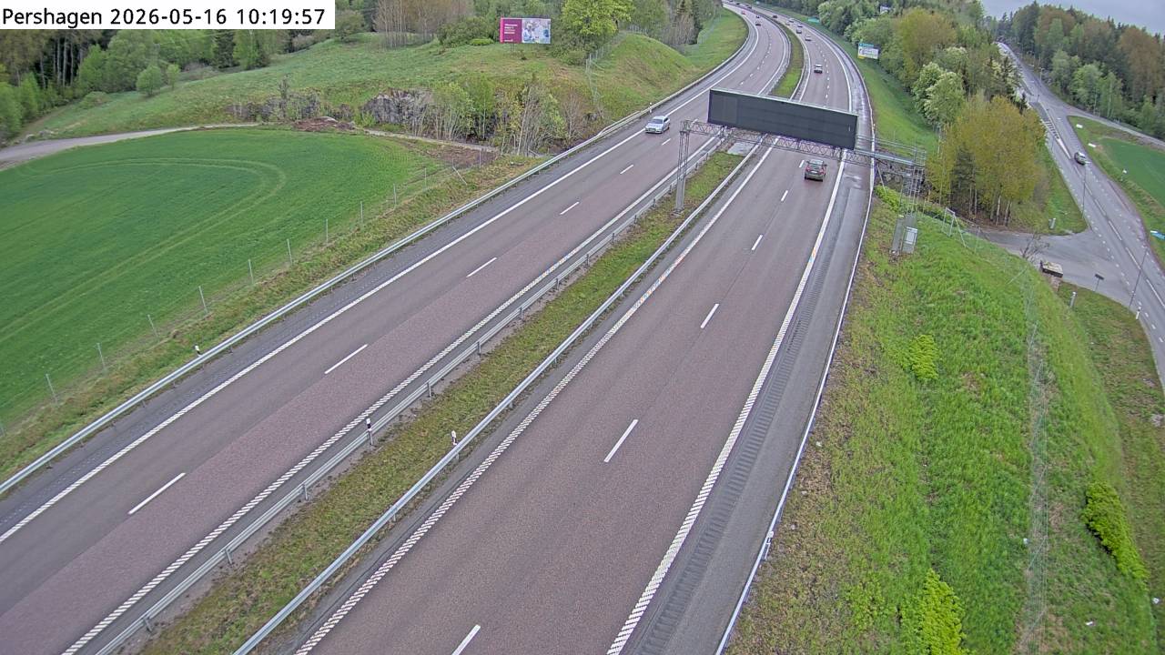 Pershagen