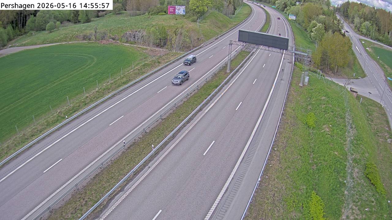 Pershagen
