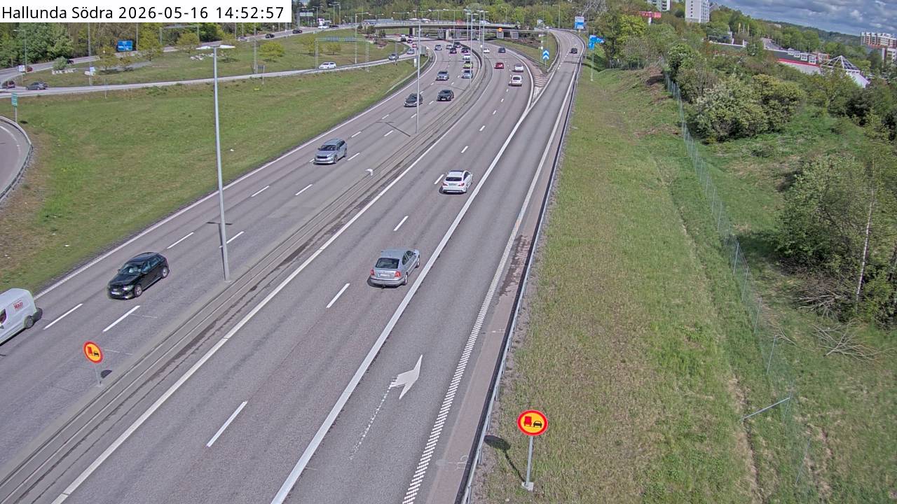 Hallunda södra