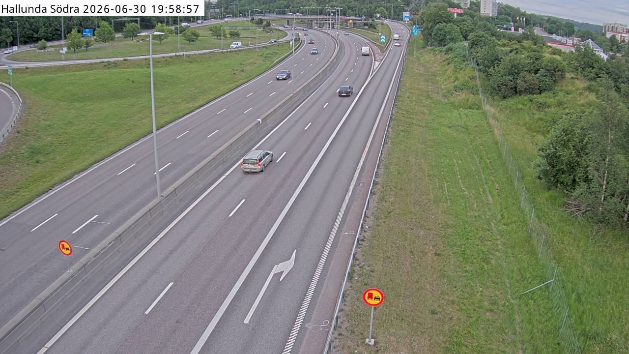 Hallunda södra