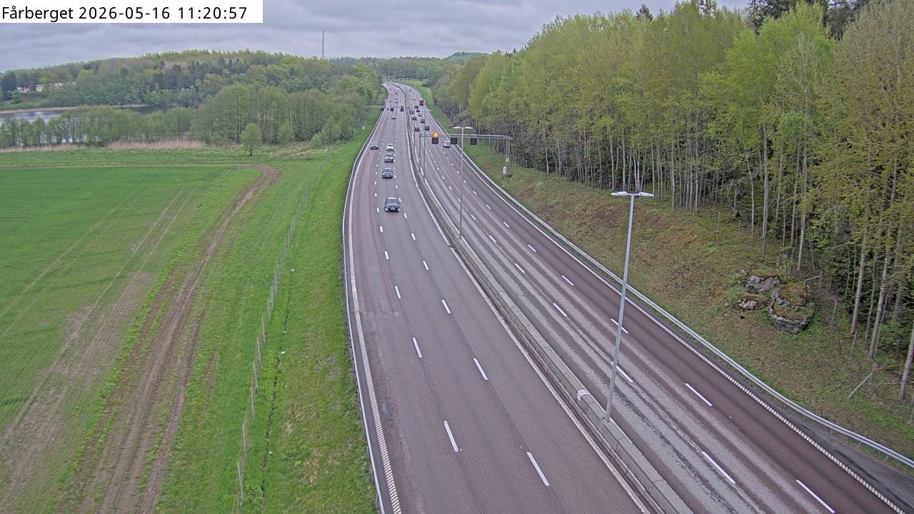 Fårberget