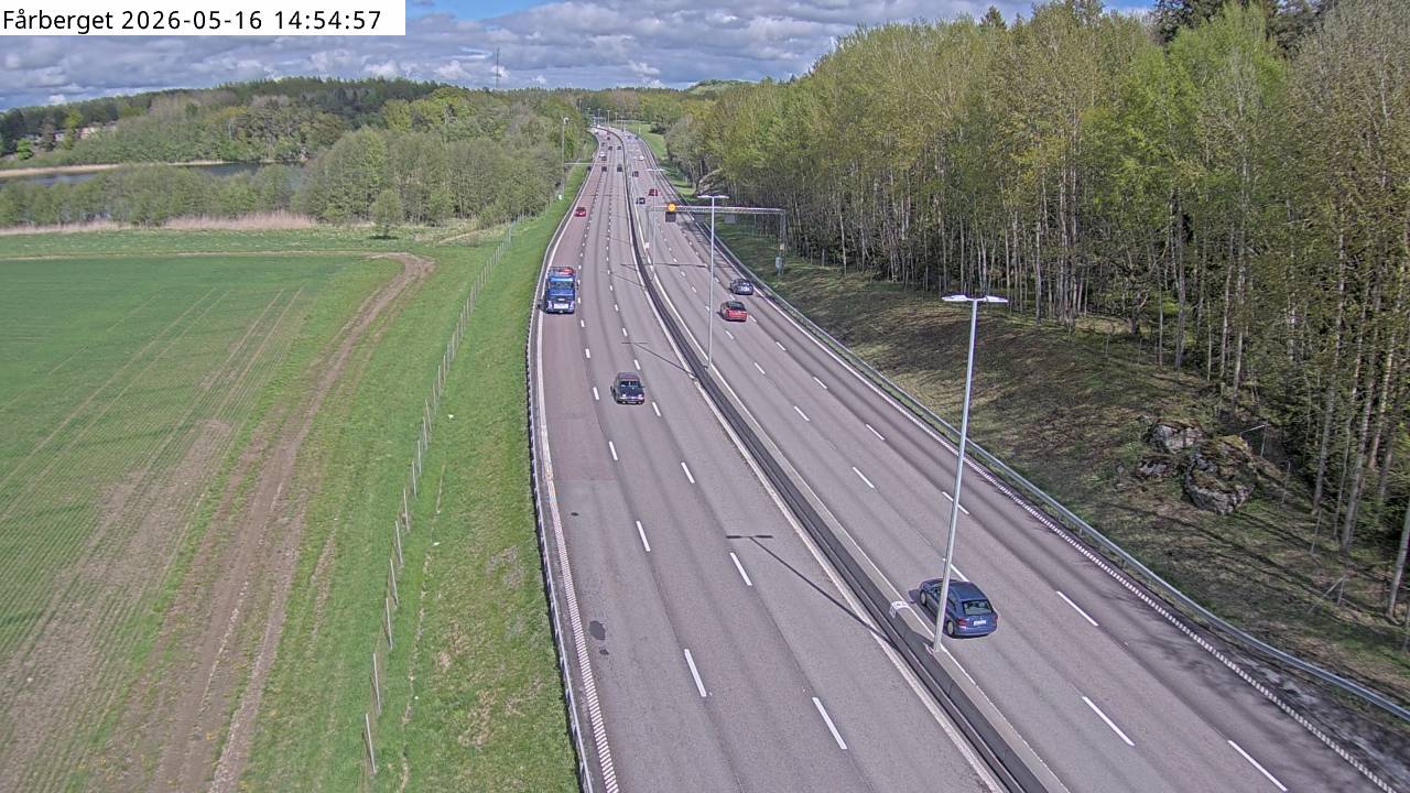 Fårberget