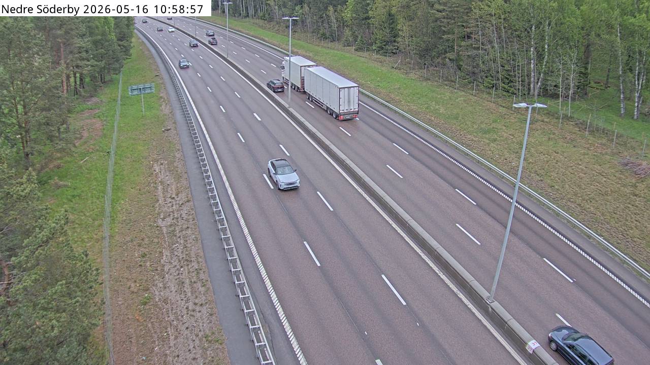 Nedre Söderby