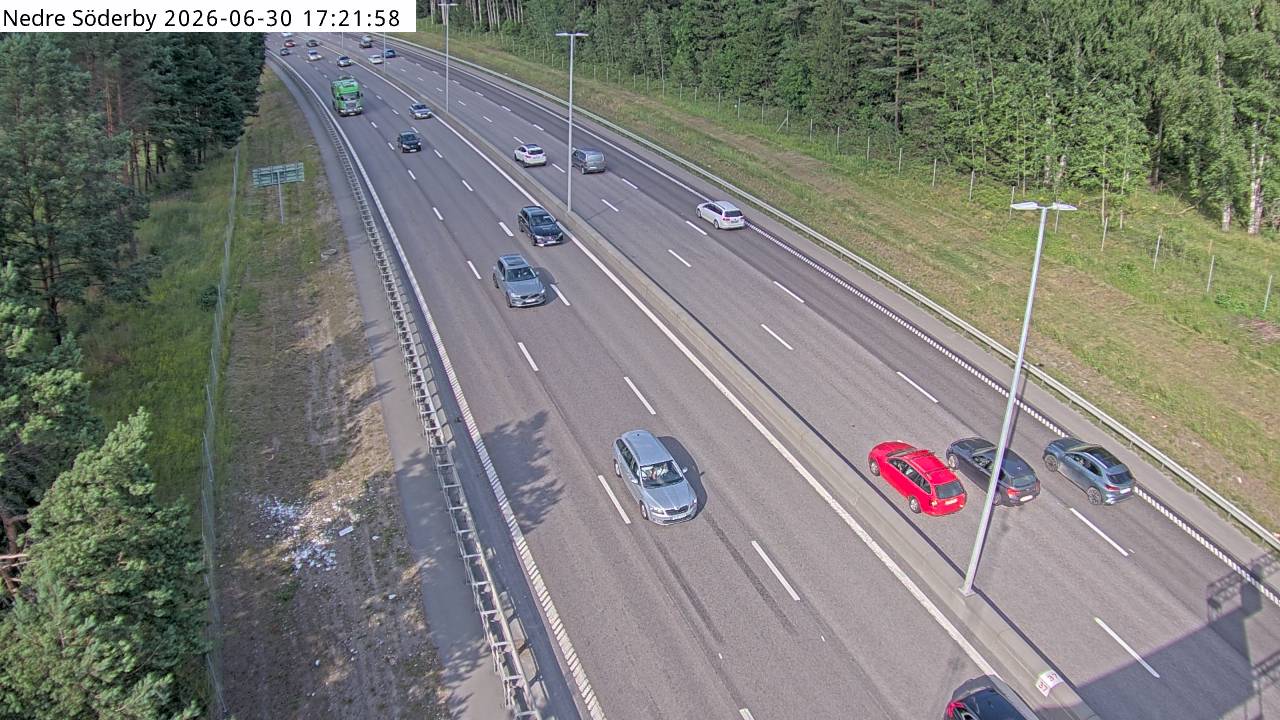 Nedre Söderby