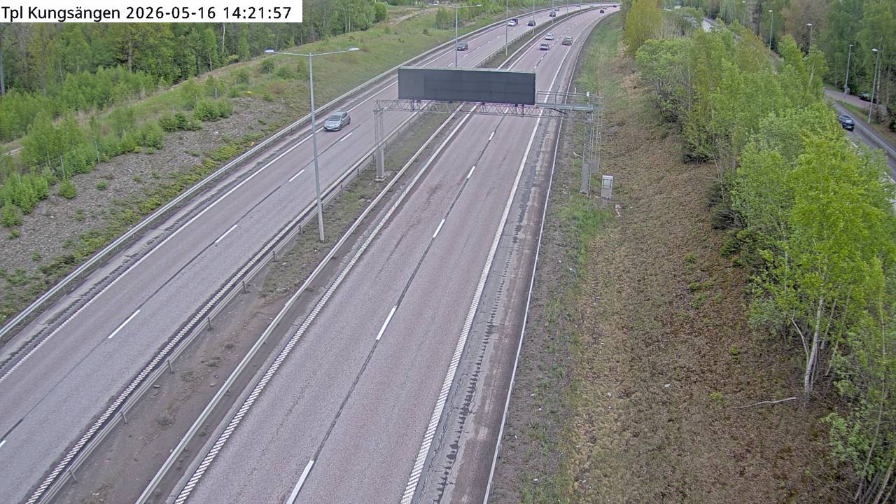 Tpl Kungsängen