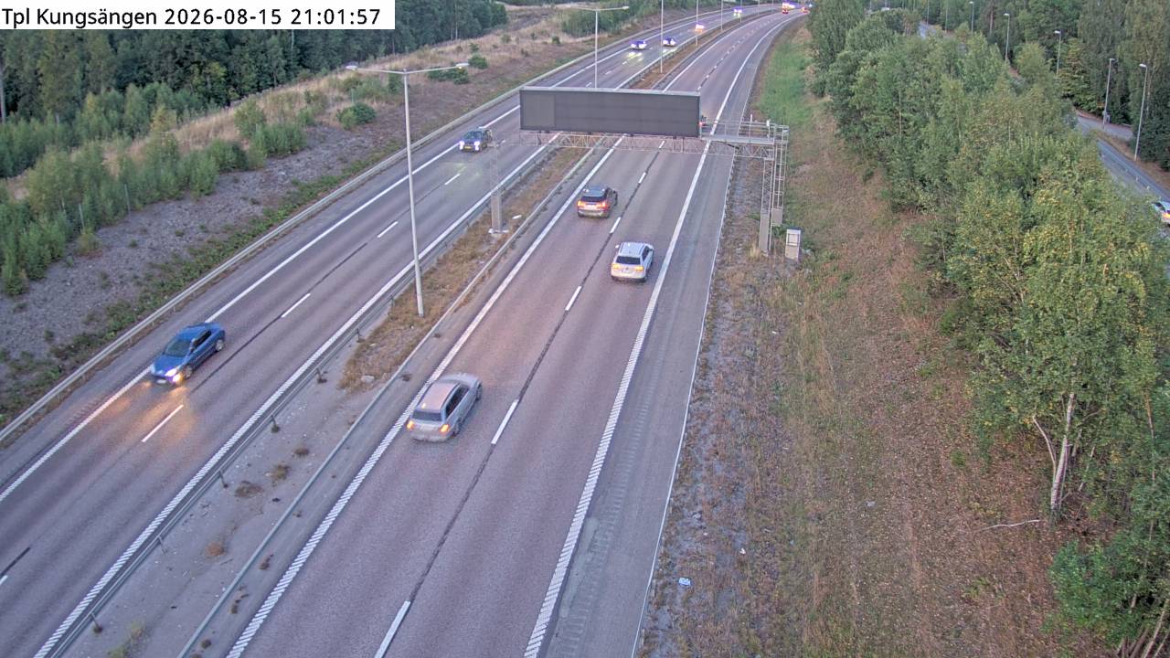 Tpl Kungsängen
