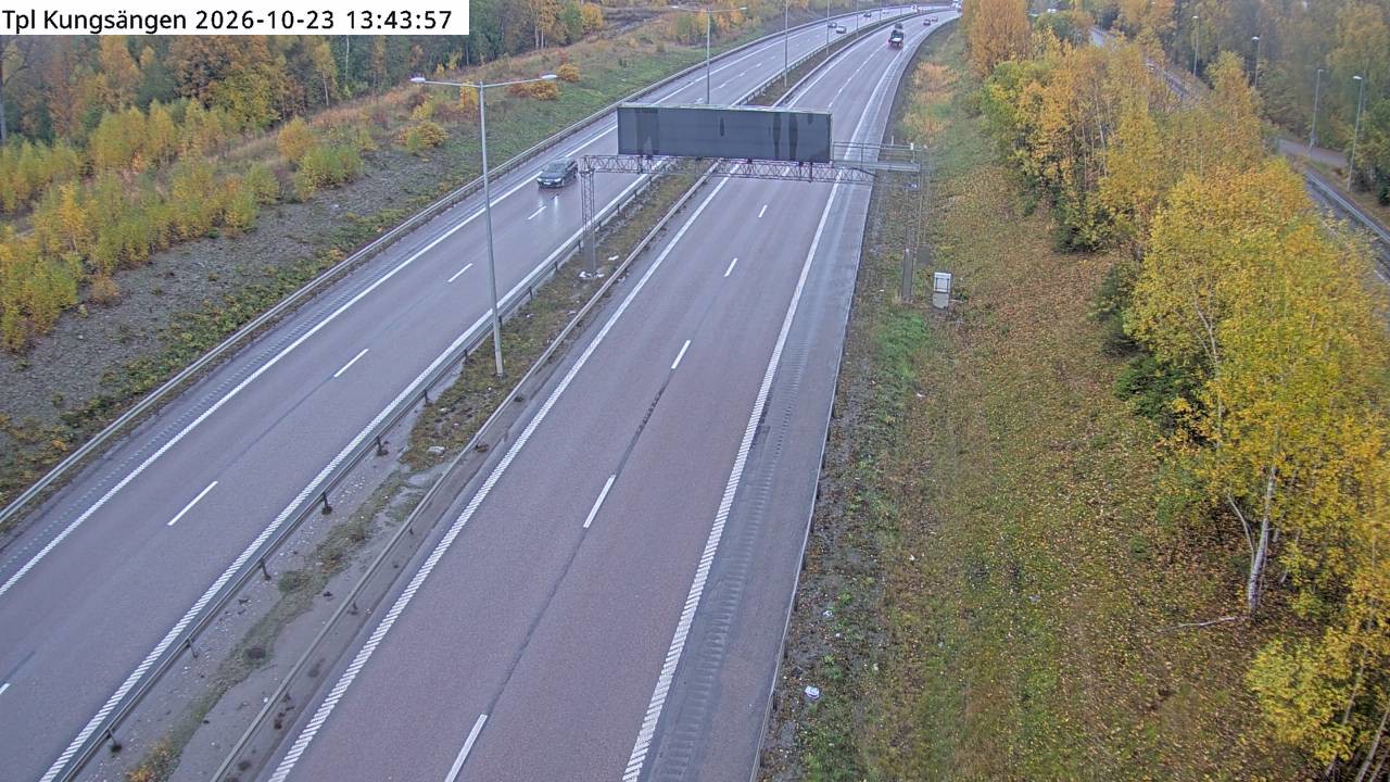 Tpl Kungsängen