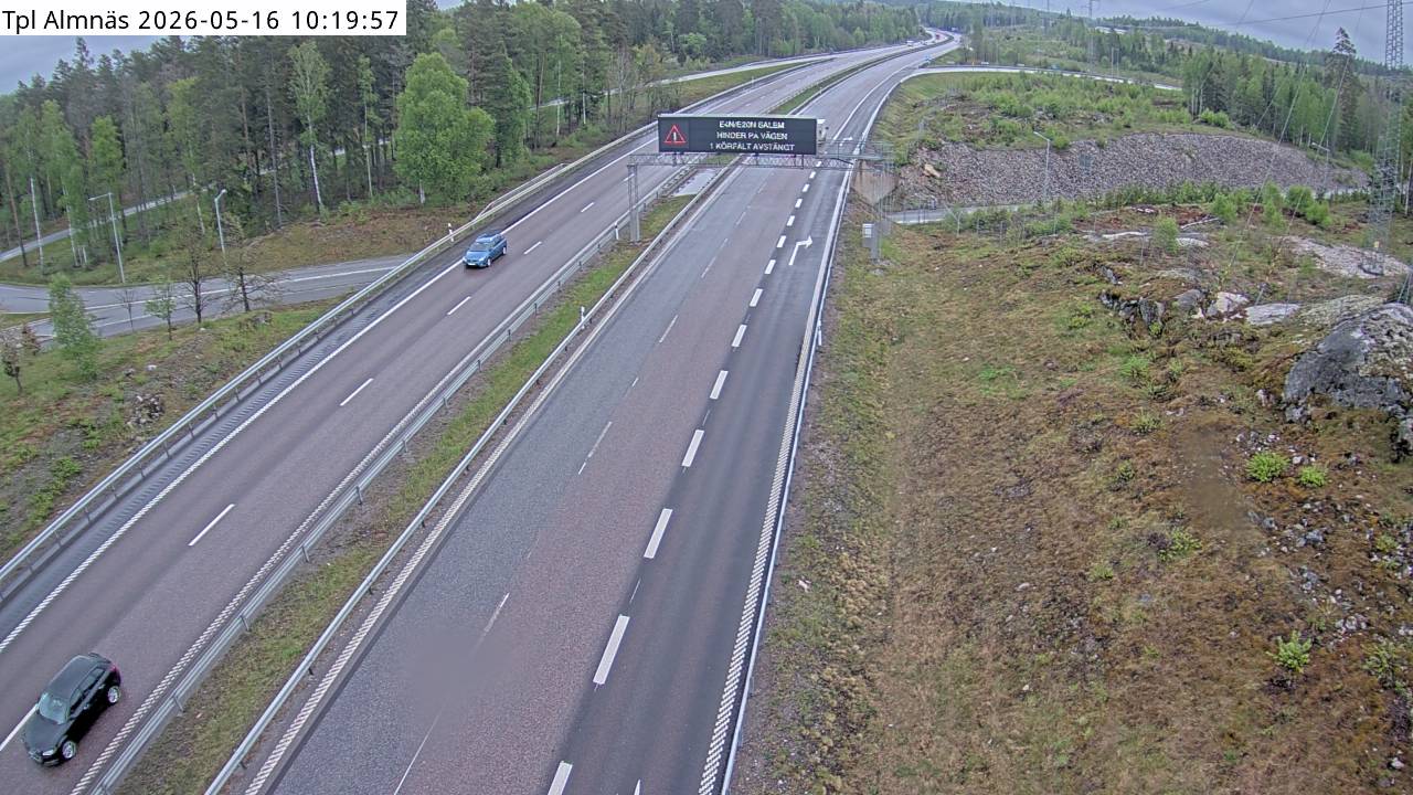 Tpl Almnäs